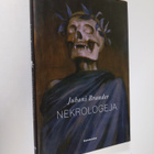 Juhani Brander : Nekrologeja - pikkukuva 1
