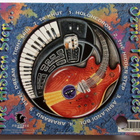 OZRIC TENTACLES the Hidden Step CD 2000 HUIPPUKUNTO - pikkukuva 2