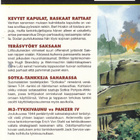 Korkeajännitys Erikoisnumero 1/2009 Panssaritaistelujen - pikkukuva 2