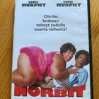 Norbit DVD - pikkukuva 1