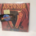 THEE ULTRA BIMBOS - ANTONIO/PUSSYCAT DRIVE UUSI FIN 1999 7" - pikkukuva 1