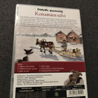 Koiramäen talvi - pikkukuva 2