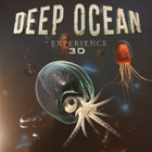 Deep Ocean Experience 3D blu-ray - pikkukuva 1