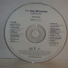 The Paul McCartney Collection CD Sampler * PROMO * - pikkukuva 3