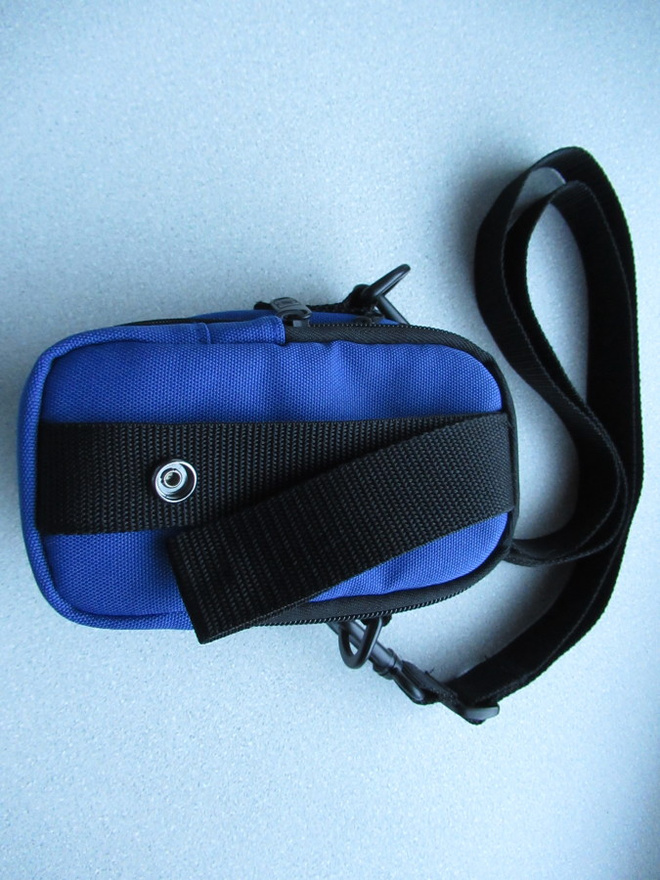 HP kameralaukku