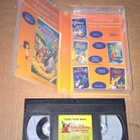 DISNEY TÄSSÄ TULEE MIKKI VHS - pikkukuva 3