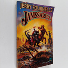 Jerry Pournelle : Janissaries - pikkukuva 1