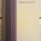 Ari Jousmäki - Syytettynä isä (nid.) - pikkukuva 1