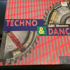 VARIOUS - TECHNO & DANCE - pikkukuva 1