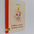 Sami Nygren : Valitus, virret, korkeat veisut - pikkukuva 1