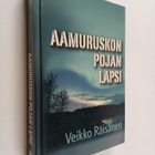 Veikko Räisänen : Aamuruskon pojan lapsi - pikkukuva 1
