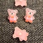 Nalle riipus  / lenkillinen koriste - pikkukuva 1