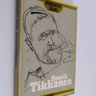 Henrik Tikkanen : Ihmisen ääni - pikkukuva 1