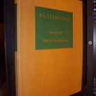 PÅ GIANICOLO Vänskrift till AMOS ANDERSON ( SIGNED ! ) - pikkukuva 1