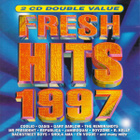 Various • Fresh Hits 1997 Tupla CD - pikkukuva 1