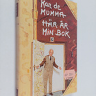 Här är min bok - pikkukuva 1