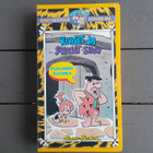 VHS: Kiviset Ja Soraset Show (Hanna-Barbera 1980/1993) - pikkukuva 1