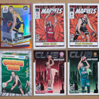 2023-24 Donruss Turkish Airlines EuroLeague Basketball - pikkukuva 3