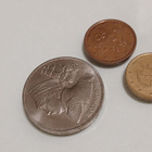 Venäläinen rahaa, 1992 RUSSIA 1 ROUBLE - pikkukuva 2
