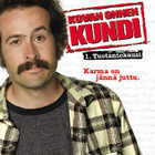 Kovan Onnen Kundi  -  Kausi 1  -  (4 DVD) - pikkukuva 1