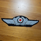 Luftwaffe lakkimerkki - pikkukuva 1