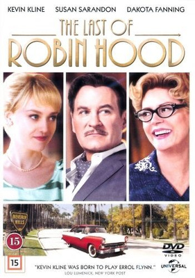 last of robin hood (28 310) k -FI- DVD nordic, kevin kline
