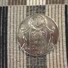 TUL Naisten Mestari Kiekko 1948 mitali. - pikkukuva 1