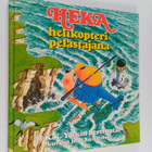 Yorkin herttuatar Sarah : Heka helikopteri pelastajana - pikkukuva 1
