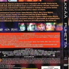 dvd, Pelkkää puhetta [draama, trilleri] - pikkukuva 2