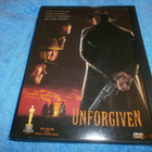 UNFORGIVEN - ARMOTON - DVD - pikkukuva 1