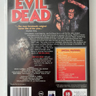 The Eviel dead, Full uncut version, K-18 - DVD - pikkukuva 2