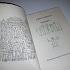 Ebbe Sadolin - Vandringer i Tivoli - pikkukuva 4