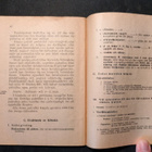 Suojeluskunta 1921 Infanterietaktik vihko - pikkukuva 3