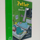 Eva Brenckert : Petter och skelettet - pikkukuva 1