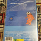 Tintti kuun kamaralla UUSI DVD HERGE - pikkukuva 2