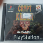 PS1 - Crypt Killer (CB) SyyS ALE! - pikkukuva 1