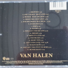 CD: Van Halen - Best Of Volume 1 (1996) - pikkukuva 2