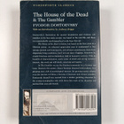 Fyodor Dostoyevsky : The House of the Dead and the Gambler - pikkukuva 2