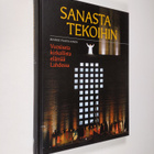 Marko Paavilainen : Sanasta tekoihin : vuosisata kirkolli... - pikkukuva 1