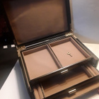 Upea ylellinen korulipas / jewerly box - pikkukuva 5