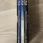 Pirates of The Caribbean 3 movie Collection BLU-RAY - pikkukuva 5