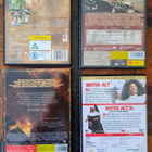 5 DVD leffan paketti - pikkukuva 2