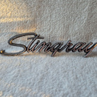 Stingray... - pikkukuva 1