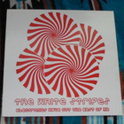 THE WHITE STRIPES ~ Electronics Have Got The Best Of M ~ LP - pikkukuva 1