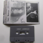 Xedh / Imbernon: (Ei) Ei Aalto   C-kasetti  Experimental - pikkukuva 2