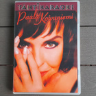 DVD: Paula Koivuniemi - Tähtikaraoke (2008) - pikkukuva 1