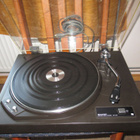 Sharp RP-1122H autom. stereo levysoitin, neula poikki.KATSO! - pikkukuva 1
