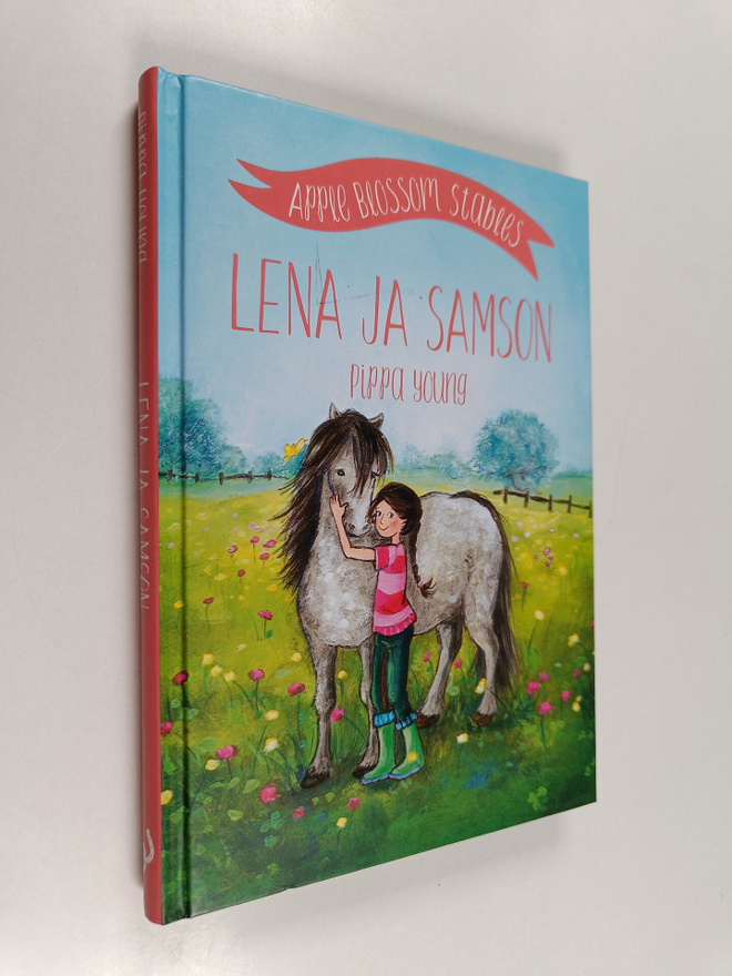 Pippa Young : Lena ja Samson