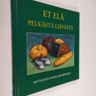 Et elä pelkästä leivästä : Matteuksen evankeliumi piirroksin - pikkukuva 1