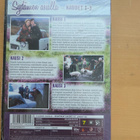SYDÄMEN ASIALLA kaudet 1-3 . DVD . AVAAMATON - pikkukuva 2